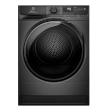 8kg UltimateCare 500 Heat pump dryer 
