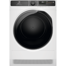 Máy sấy quần áo Electrolux bơm nhiệt 8kg UltimateCare 500 trắng - Tự xả nước