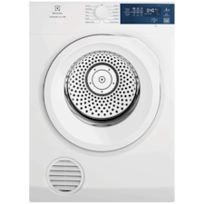 Máy sấy thông hơi 7.5kg UltimateCare 300 - Trắng