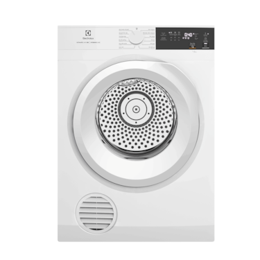 M&#225;y sấy Th&#244;ng hơi 8kg UltimateCare 300 - Trắng