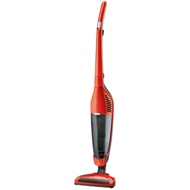 Dynamica corded handstick vacuum cleaner