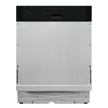 60cm UltimateCare 700 fully-integrated dishwasher with 14 place settings