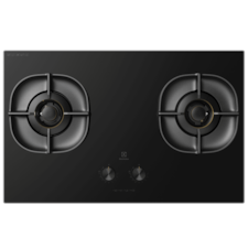 Bếp ga đôi âm Electrolux 80cm UT700 5.2kW, 4.5kW