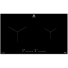 70cm built-in induction hob with 2 cooking zones