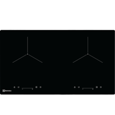 73cm 500 Series built-in induction hob with 2 cooking zones