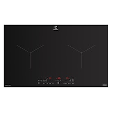 Bếp từ đôi âm Electrolux 70cm 3.7kW