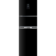 337L three-door refrigerator 