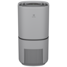 UltimateHome 500 air purifier with 5 stage filter for 52m² room coverage