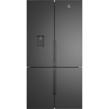 Tủ lạnh 4 cánh 562L UltimateTaste 700 - Đen nhám Matt