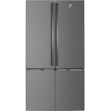 Tủ lạnh 4 cánh 541 lít Inverter UltimateTaste 700 - Xám đậm