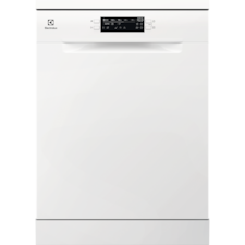 60 cm UltimateCare 300 freestanding dishwasher with 13 of place settings