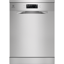 60 cm UltimateCare 300 freestanding dishwasher with 13 of place settings