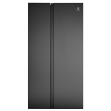 624L UltimateTaste 700 side by side refrigerator
