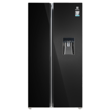 619L UltimateTaste 700 side by side refrigerator