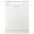 60cm 600 Series freestanding dishwasher with 13 place settings