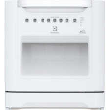 Máy rửa bát nhỏ gọn 55cm cho 8 bộ chén đĩa