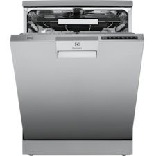60cm freestanding dishwasher with 13 place settings