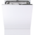 60cm built-in dishwasher with 13 place settings