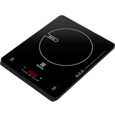 30cm table-top induction cooker