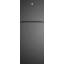 Tủ lạnh Electrolux AI ngăn đá trên 312L Series 700 Đen nhám