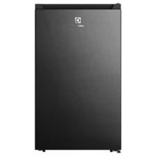 Tủ lạnh Electrolux mini 94L UltimateTaste 300 Đen bóng