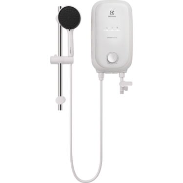 4.5kW UltimateHome 500 electric instant water heaterComfort Flow Tank