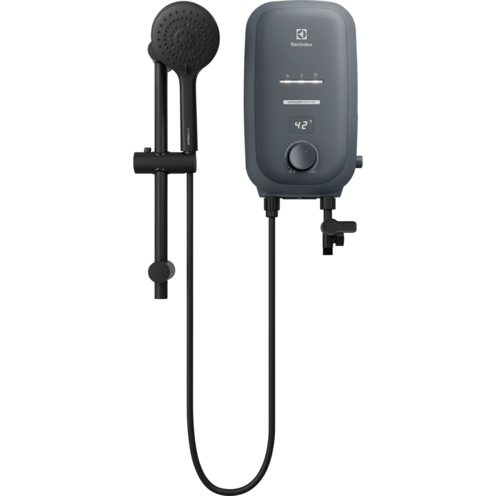 4.5kW UltimateHome 700 electric instant water heaterComfort Flow Tank