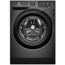 Máy giặt cửa ngang Electrolux 10kg UltimateCare 300 xám đen