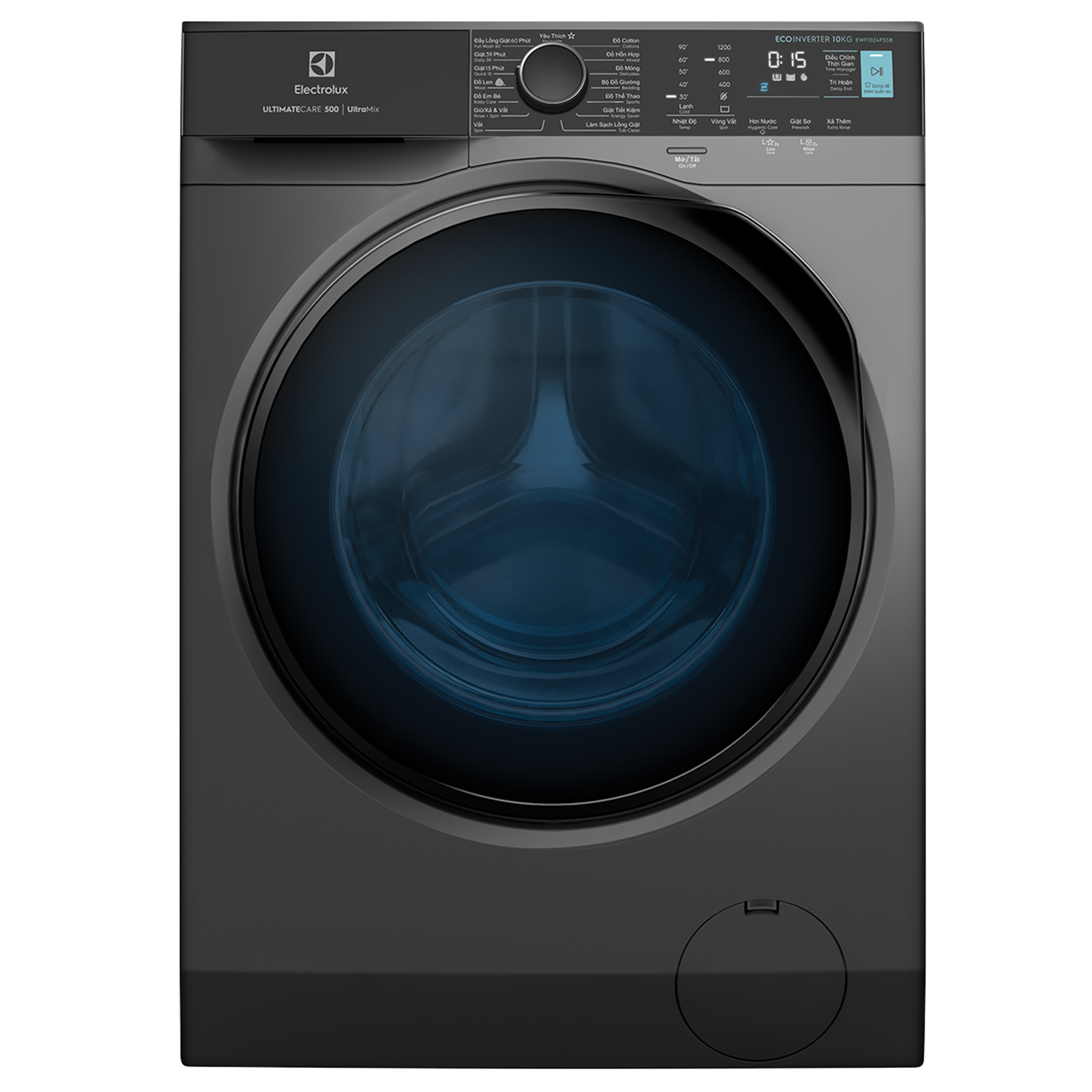 Cách Sửa Máy Giặt Electrolux Tại Nhà A -Z Khắc Phục Hết Các Lỗi -  ThoDienLanh24h.com