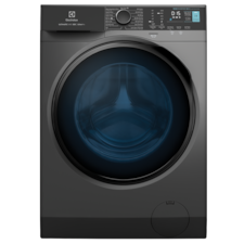 Máy giặt cửa ngang 10kg UltimateCare 500 - Xám đen Onyx