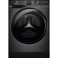 Máy giặt cửa ngang Electrolux 11kg UltimateCare 500 xám đen