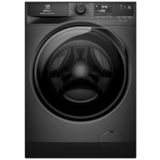 Máy giặt cửa ngang Electrolux 9kg UltimateCare 500 xám đen