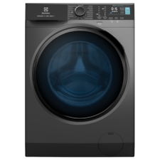 Máy giặt cửa ngang 9kg UltimateCare 500 - Xám đen Onyx