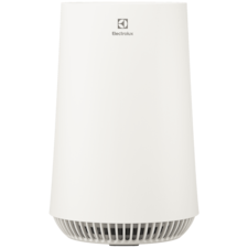UltimateHome 300 air purifier with 4 stage filter for 26m² room coverage