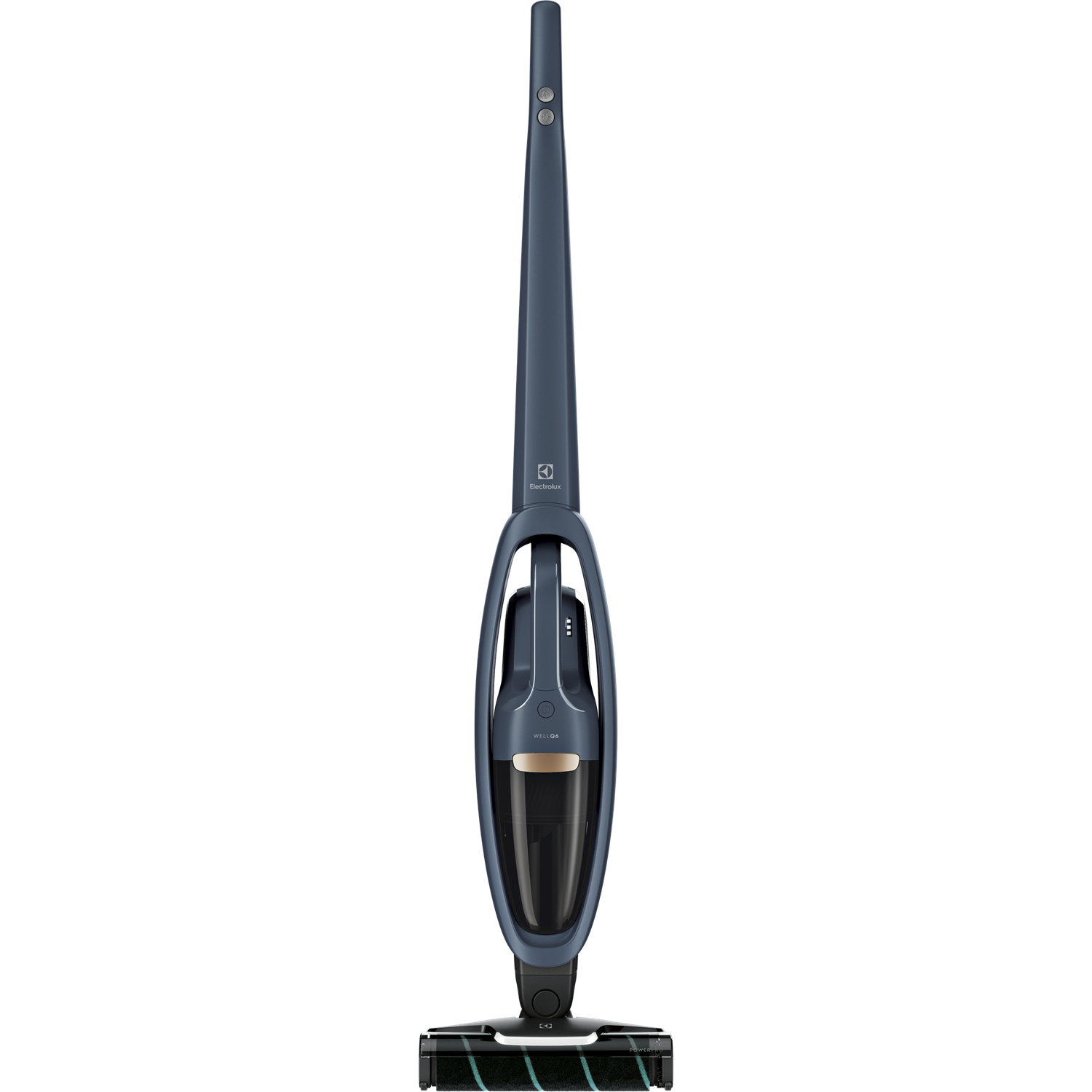Electrolux Cordless Handheld Vacuum Cleaner Best Price WQ61-1EDBF