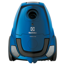 Máy hút bụi dạng hộp có túi nhỏ gọn 1600W - Xanh dương