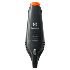 Rapido handheld vacuum cleaner