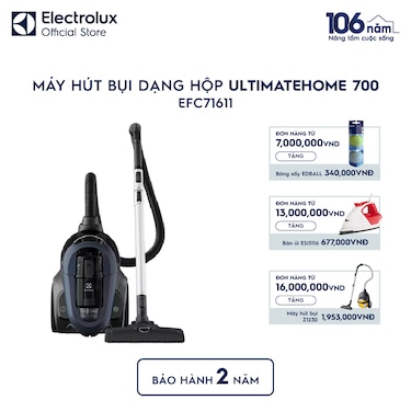 M&#225;y h&#250;t bụi dạng hộp UltimateHome 700