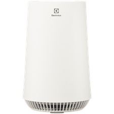 UltimateHome 300 air purifier with 4 stage filter for 26m² room coverage
