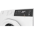 Máy sấy Thông hơi 9kg UltimateCare 300 - Trắng