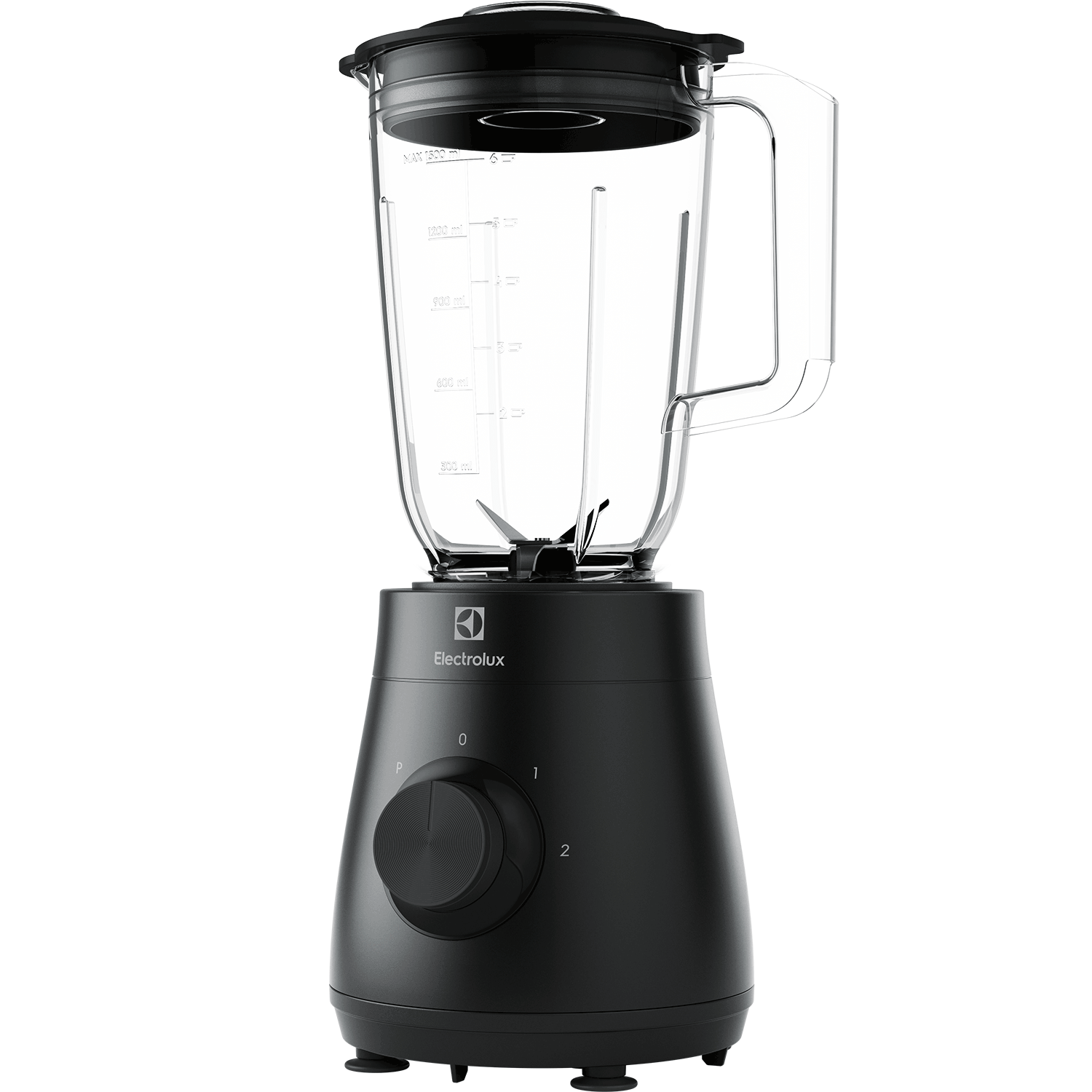 Máy xay sinh tố 500W UltimateTaste 300 với 2 tốc độ xay