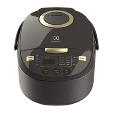 Explore 7 rice cooker E7RC1-550K
