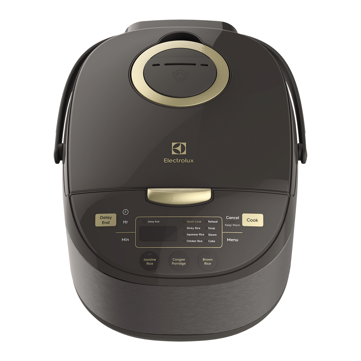 Rice Cooker 1.8L E7RC1650K Electrolux Vietnam Electrolux Viet Nam