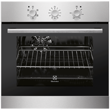 Lò nướng âm tủ 60cm UltimateTaste 300 dung tích 53L