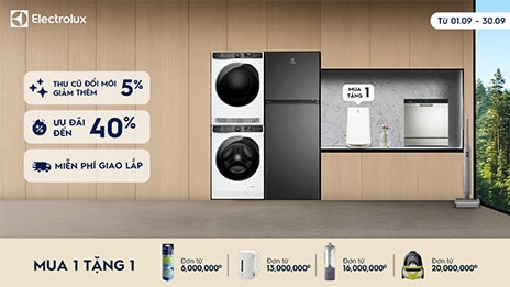  Siêu Sale Mừng Đại Lễ
