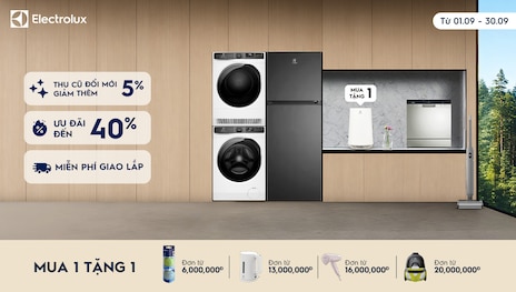  Siêu Sale Mừng Đại Lễ