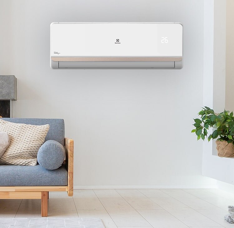 Dùng Thử 90 Ngày: Máy Lạnh & Máy Rửa Bát Châu Âu | Electrolux Việt Nam