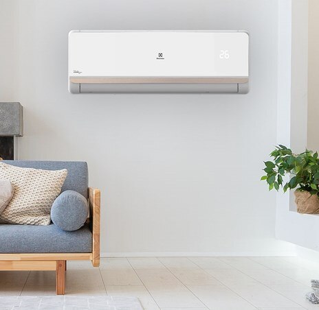 90 Day Trial Promotion: Air Conditioner & Dishwasher | Electrolux Viet Nam