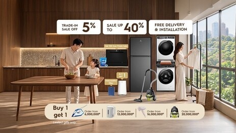 11.11 BIG DEALS, BETTER LIVING