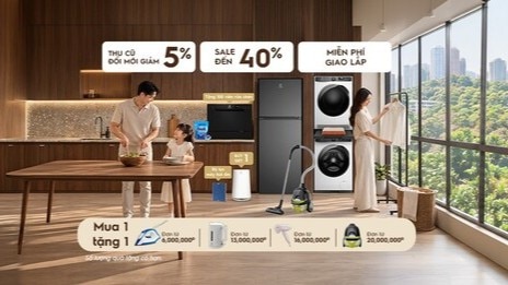 11.11  SẮM DEAL XỊN, NÂNG CHUẨN SỐNG